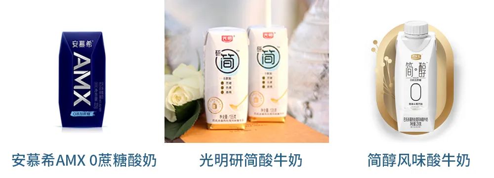 从2021年度食品配料8大趋势,看健康配料如何击中消费者的心?