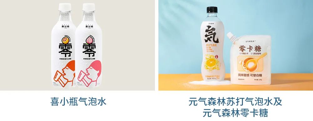 从2021年度食品配料8大趋势,看健康配料如何击中消费者的心?