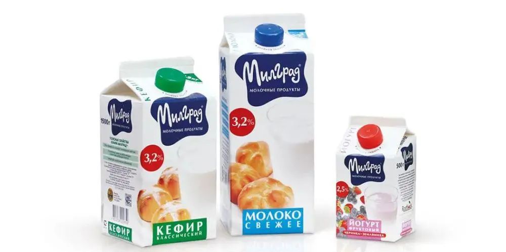 这些0.2秒打动人心的食品包装，原来都是“搬运工”