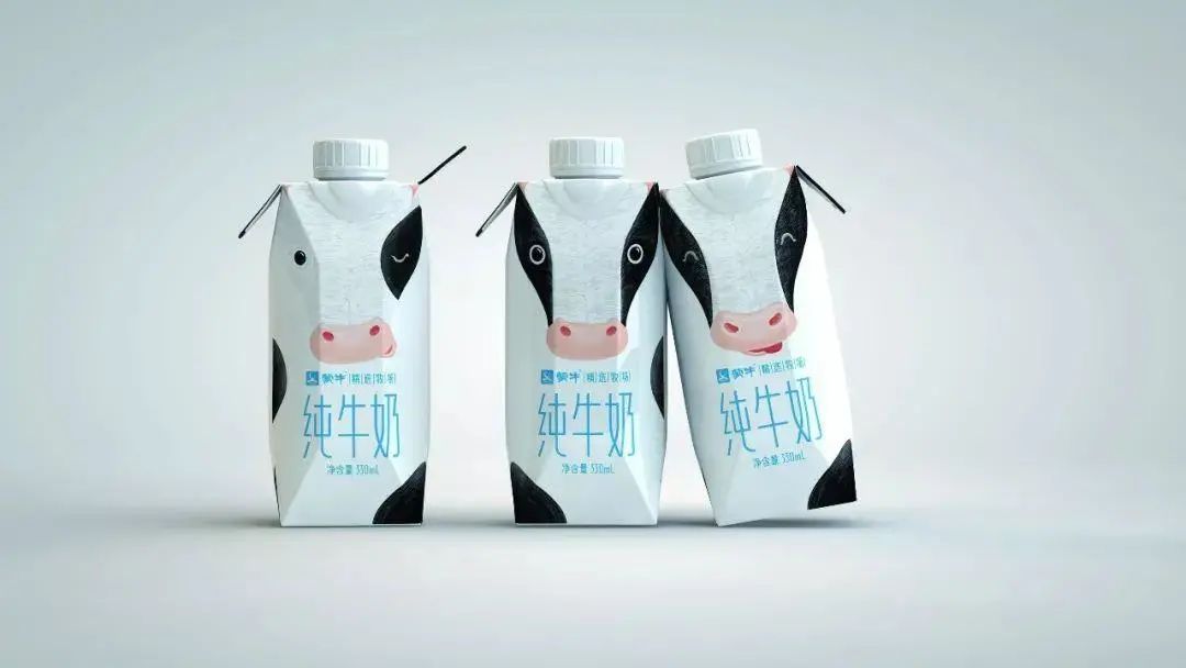 这些0.2秒打动人心的食品包装，原来都是“搬运工”