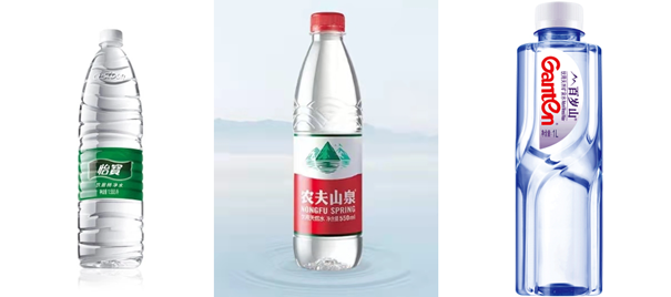 宣战百岁山!农夫山泉杀入饮用水“3元”价格区间