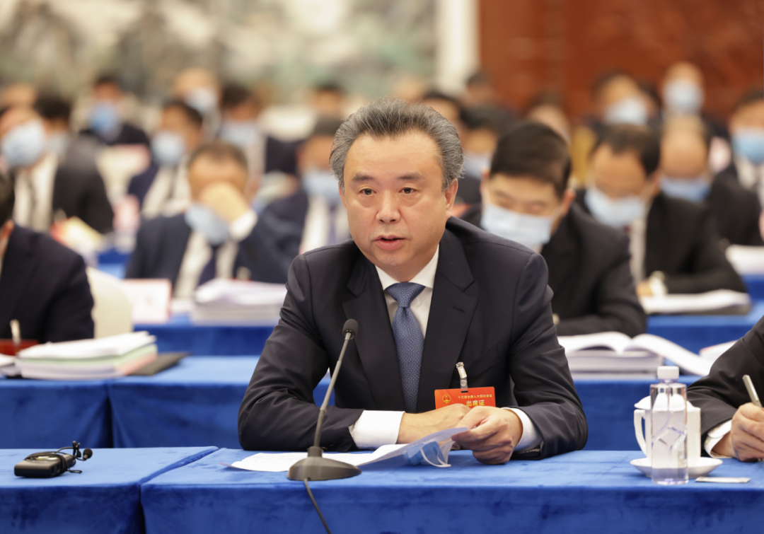两会聚焦:酒业企业家都提出了哪些观点?