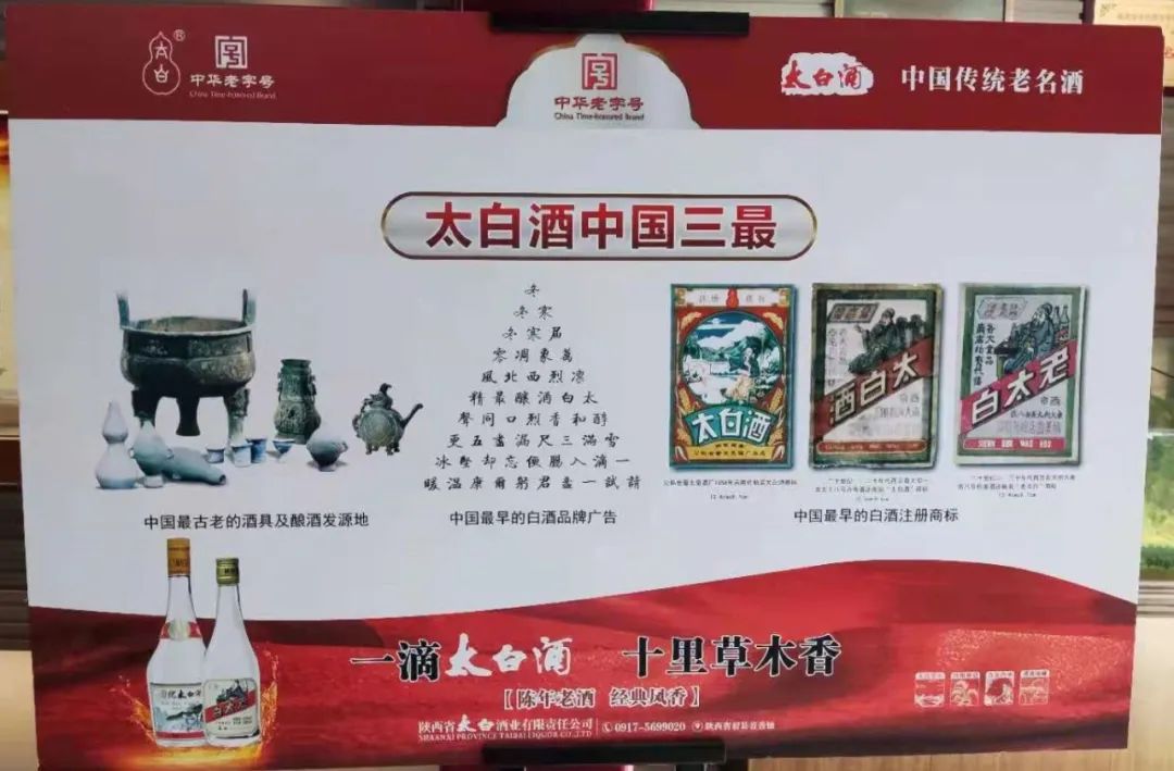 太白酒业总经理陈锦鸿：崭新的太白酒正在向我们走来