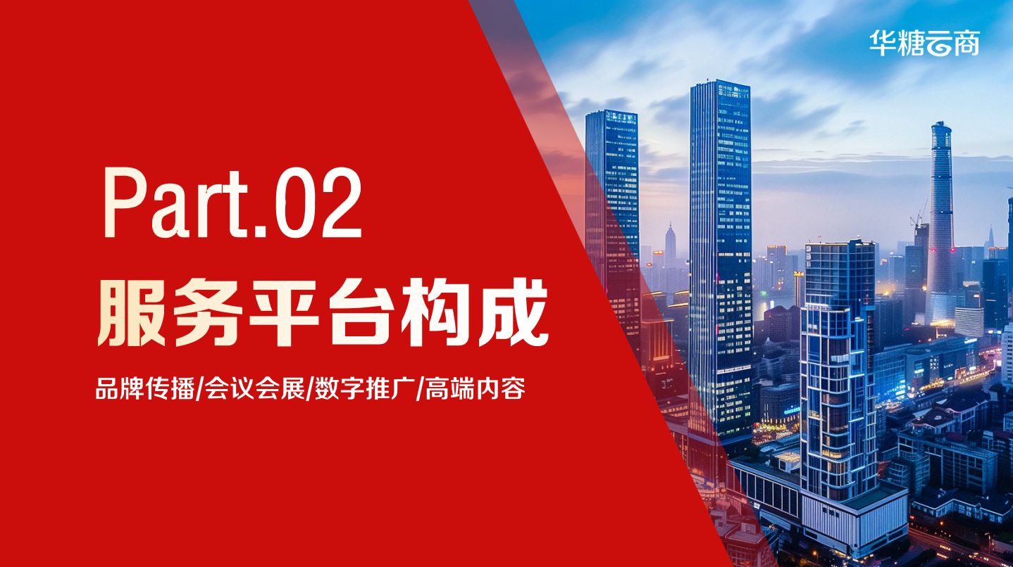 大会介绍 第 6 张